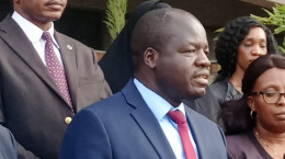 Independent Electoral and Boundaries Commission (IEBC) chairperson vacancy post receives 920 applications as per the panel overseeing the appointment process